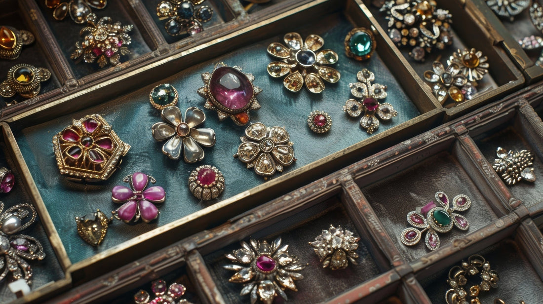 Why Lead Testing is Crucial for Vintage Goods