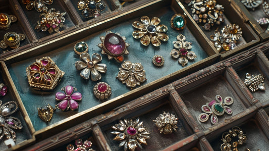 Why Lead Testing is Crucial for Vintage Goods