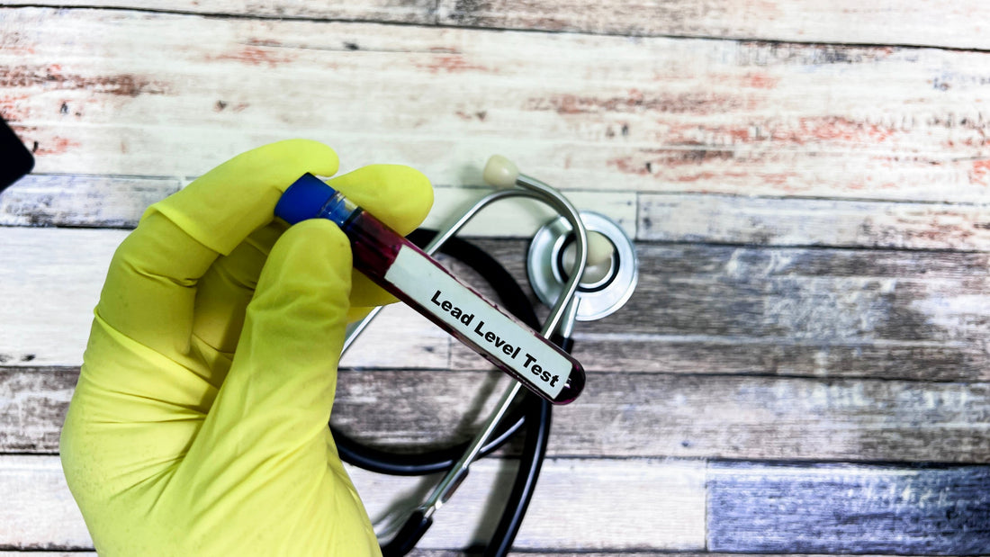 Comparing modern lead testing technology
