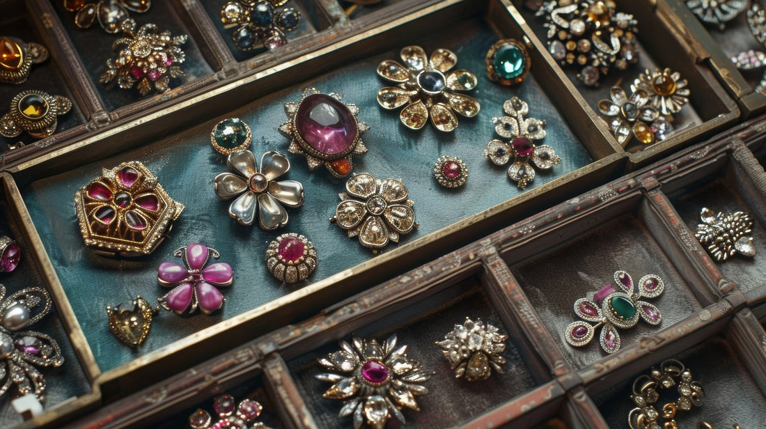 Why Lead Testing is Crucial for Vintage Goods and Collectibles