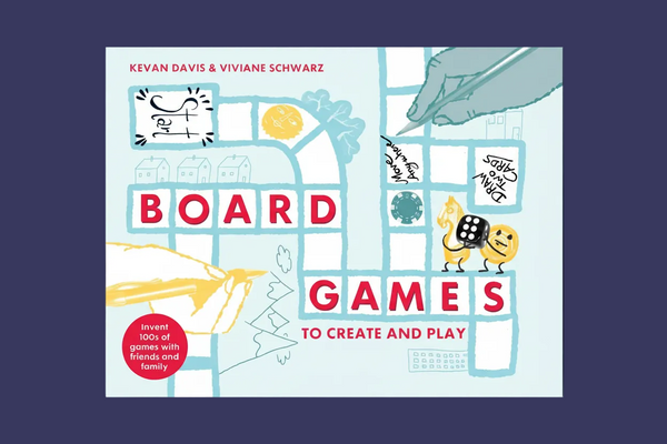 Games DIY Handbook