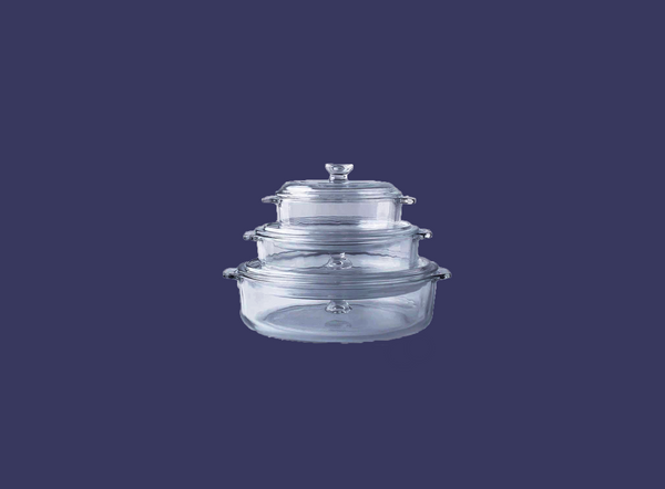 Casserole Baking Dishes