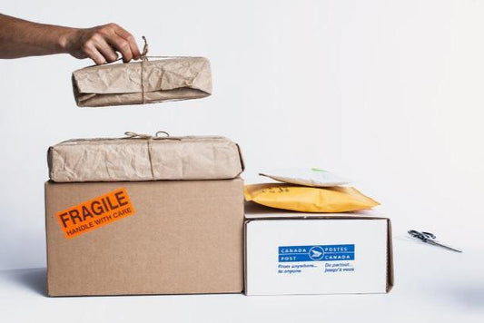 Mail-In Consumer Goods Testing