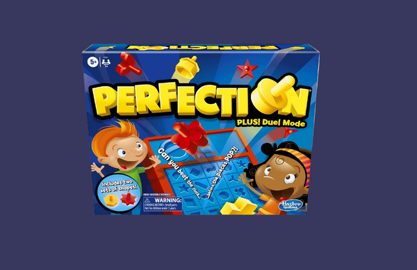 Board game