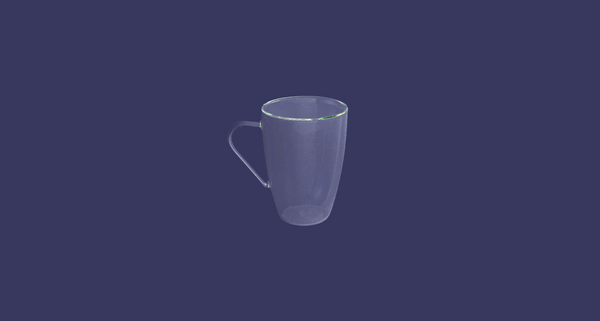 Cappuccino "V" Cups